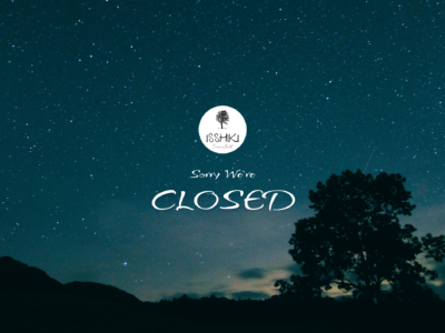 休業日のおしらせ☆