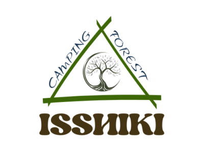 2026☆ISSHIKI CAMPING FOREST