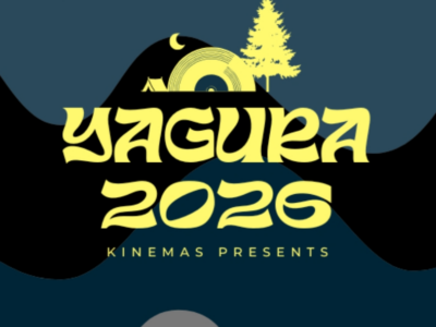 YAGURA☆2026